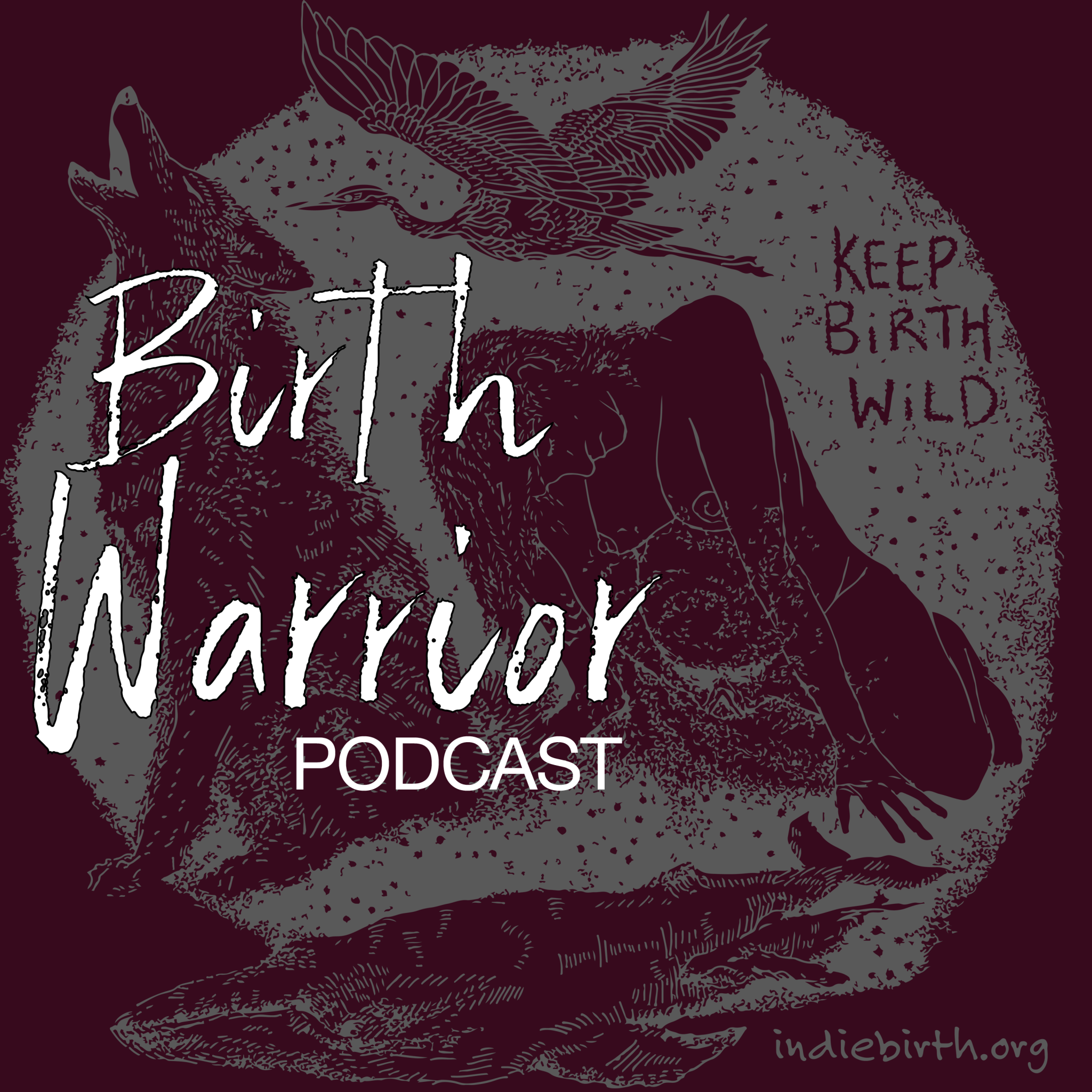 Birth Warrior Podcast