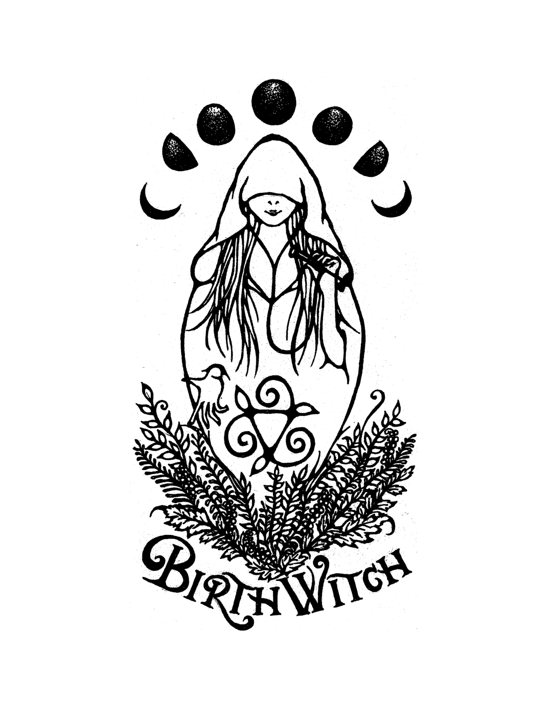 Are You a Birth Witch? | Indie Birth