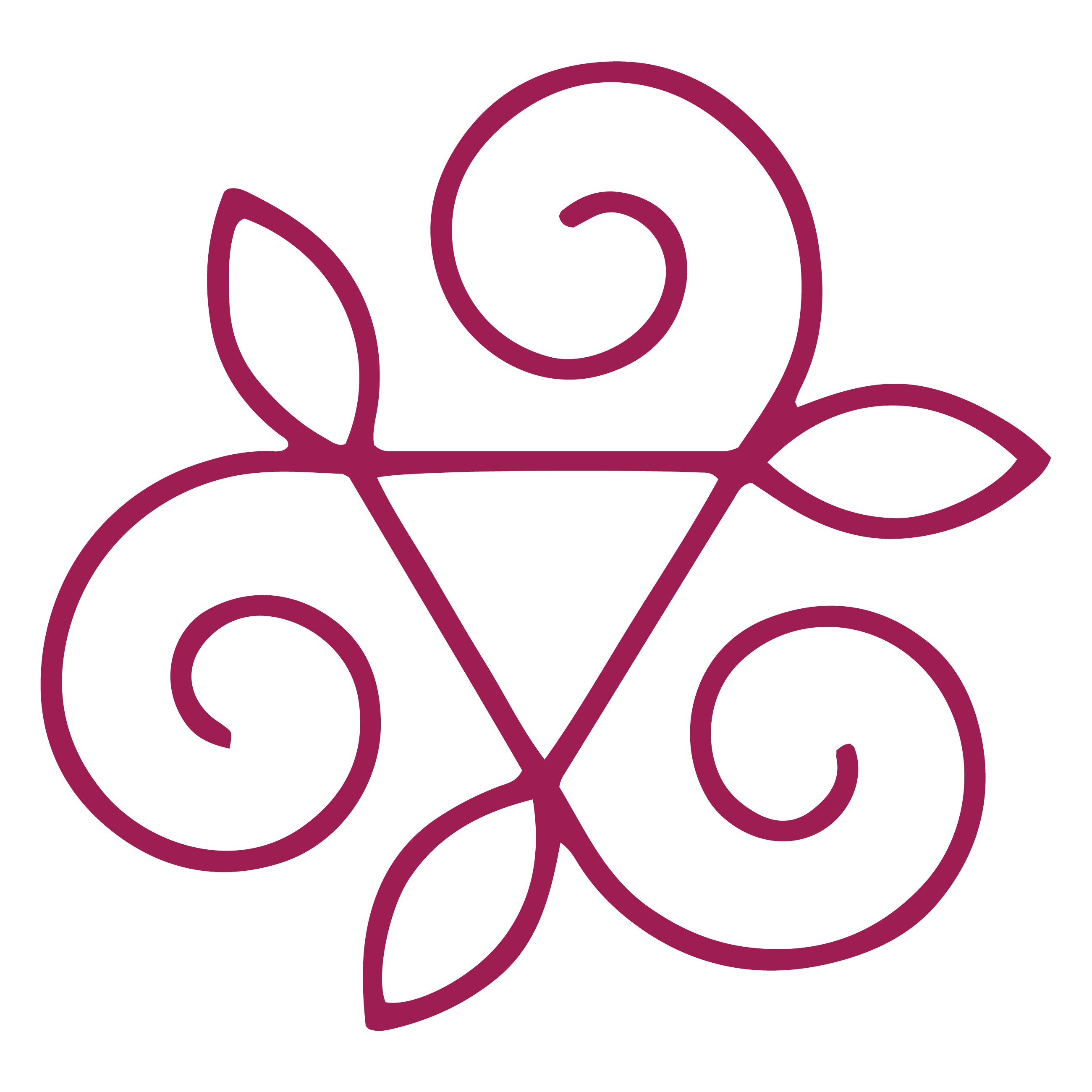 IndieBirth_BrandMark-magenta