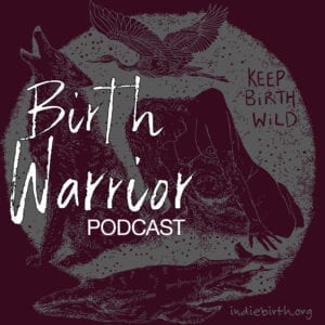 Embracing Her Wild Nature: April’s Birth Story